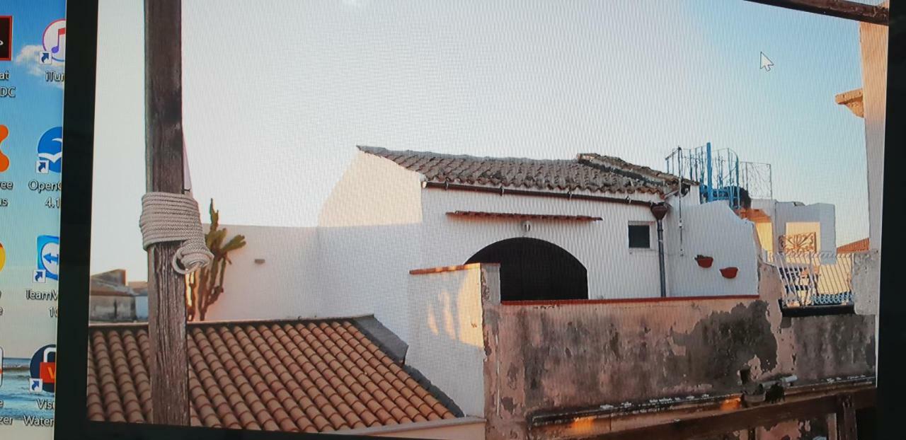 Una Terrazza Per Due Syracuse Exterior photo