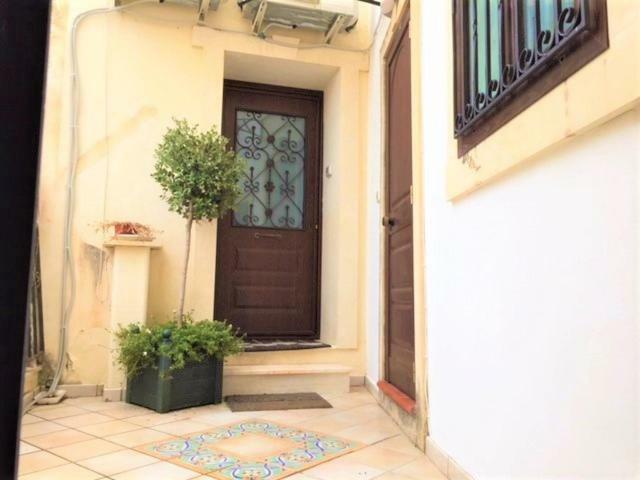 Una Terrazza Per Due Syracuse Exterior photo