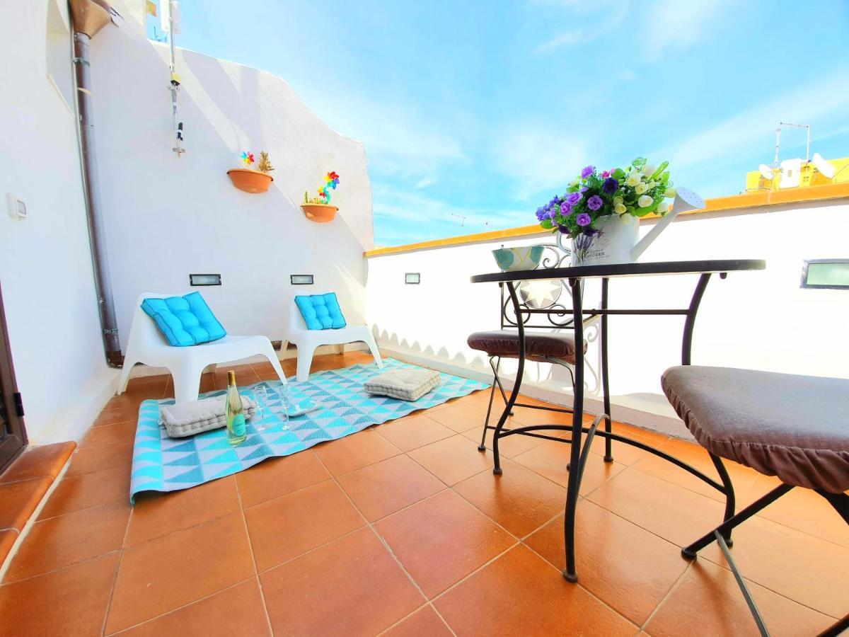 Una Terrazza Per Due Syracuse Exterior photo